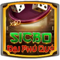 Sicbo Đại Phú Quý Go88 – Cược hay rinh ngay tài lộc