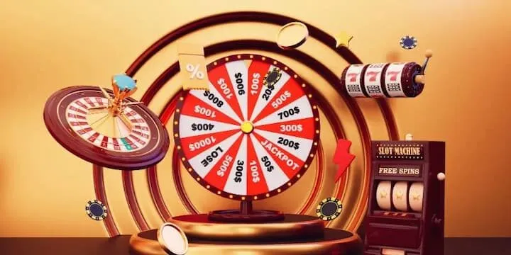 Bánh Xe Giai Điệu mẹo chơi dễ dàng chiến thắng