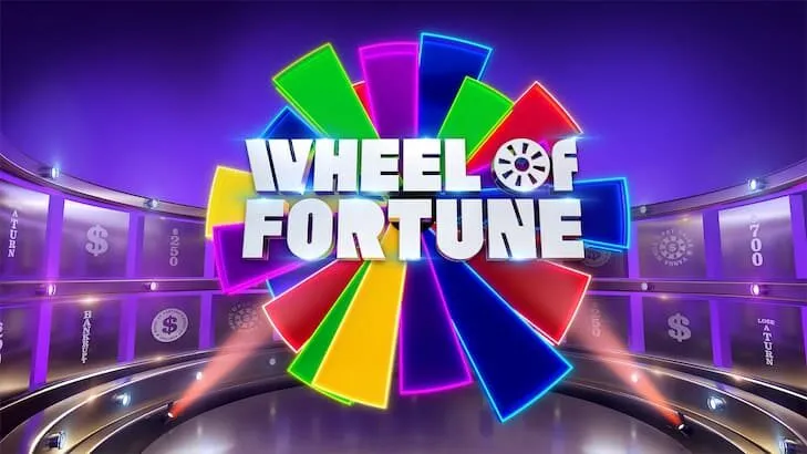 Quy tắc cơ bản về gameshow Wheel of Fortune