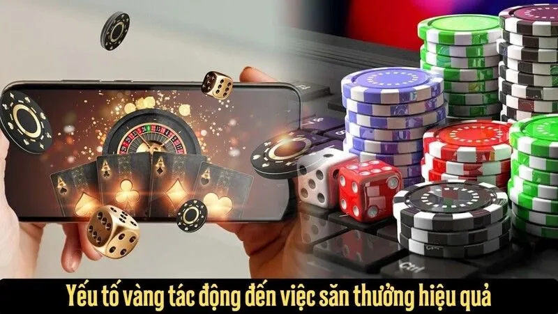 Săn thưởng Go88 dễ dàng cùng với thưởng lớn